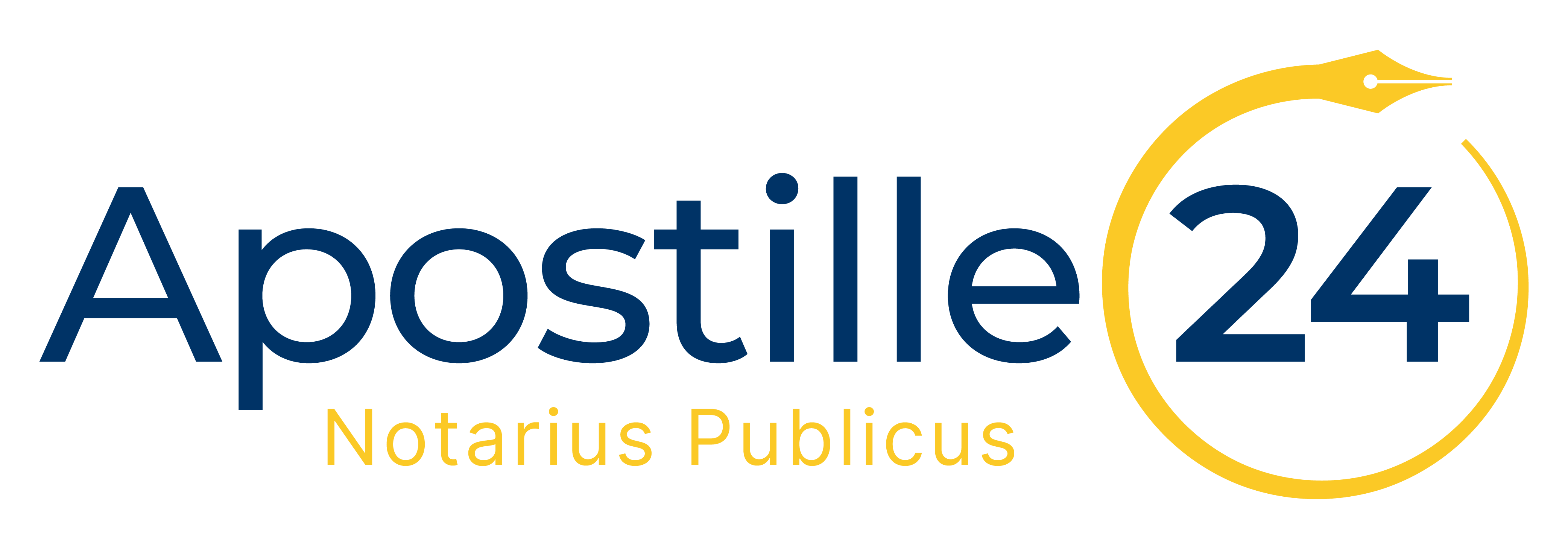 Apostille24